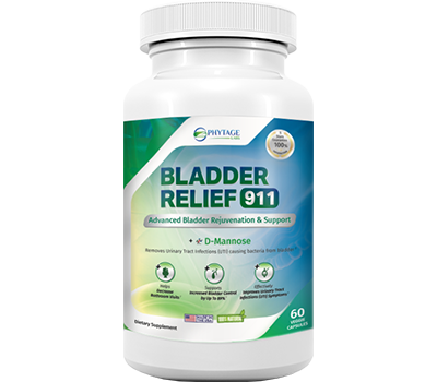 <span>Bladder Relief 911</span> Discount Site