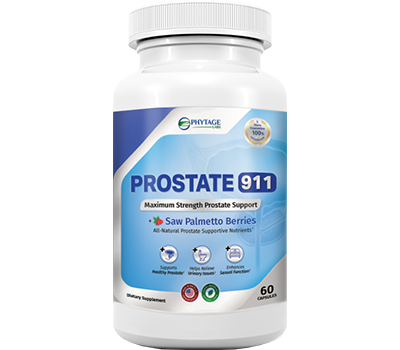 <span>Prostate 911</span> Discount Site