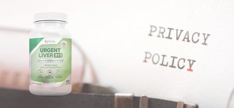 Privacy Policy